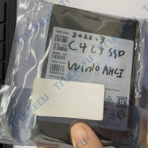 Outil de diagnostic pour voitures et camions MB Xentry DAS EPC WIS DTS MONACO&Vediamo St MB STAR Multiplexer SD Connect C4 C5 SSD HDD - Product Image 5