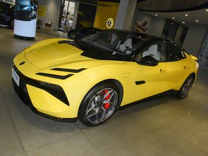 2026 modèle luxe chine nouvelles voitures <span class=keywords><strong>Lotus</strong></span> Emeya <span class=keywords><strong>sport</strong></span> <span class=keywords><strong>voiture</strong></span> électrique pure nouveaux véhicules énergétiques Auto <span class=keywords><strong>Lotus</strong></span> Emeya 918Ps 985Nm S + R + L + - Product Image 5