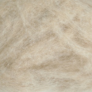 Tự Nhiên 17.5mic 18.5mic 19.5mic Tốt Tối Ánh Sáng Nâu Dehaired Lạc Đà Tóc Mềm Lạc Đà Sợi Cho Sợi Và Làm Đầy - Product Image 4