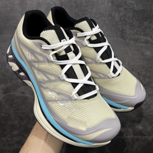 Zapatillas Deportivas Casuales para Hombre Xt-Mm6 de Alta Calidad al por Mayor, Transpirables, de Malla, Ligeras, con Suela Gruesa - Product Image 3