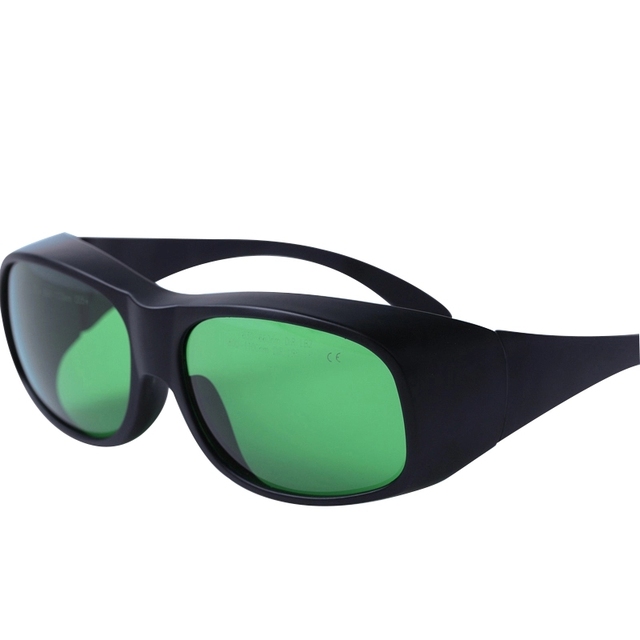 High Quality Laser Eye Protection Glasses Safety Goggles Protective Goggles