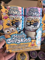 Caja Sorpresa Mágica Promocional Novedad 2026 de Gran Venta: Magic Shake con Juguete Sensorial Suave y Blandito