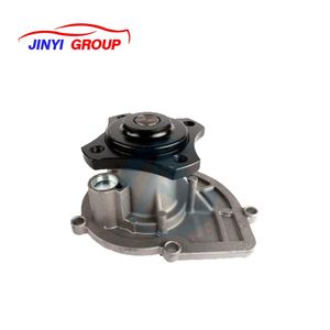 Bomba de agua automática adecuada para Chery A3 2008-2014 E4G161307010AB E4G16-1307010AB - Product Image 2