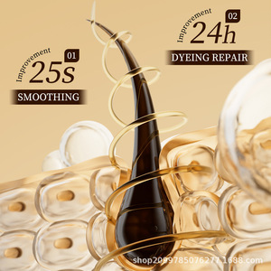 Champú de Aceite de Batana OEM <span class=keywords><strong>con</strong></span> Extracto de Romero - Promueve el Crecimiento del Cabello, Fortalece y Limpia en Profundidad para Todo Tipo de Cabello - Product Image 2