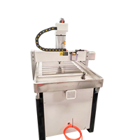 Mini cnc routeur 4 axes mach3 usb control 6090 cnc fraiseuse pour métal bois