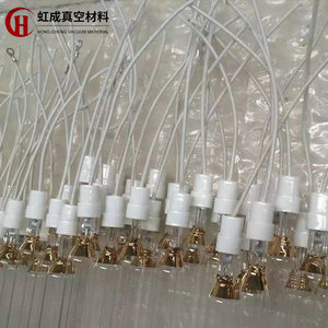 Fabrik-Großhandel 5600W Hochleistungs-365nm-Ultraviolett-Röhre UV-Lichtlampe UV-Härtungslicht für UV-Tintenbeschichter - Product Image 1