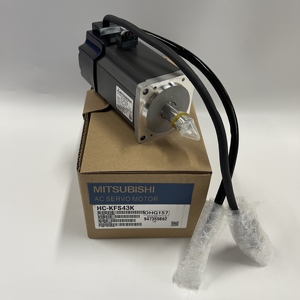 Moteur servo AC HC-KFS43K - Product Image 1