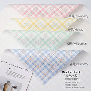 Factory Direct Sales Competitive Price <strong>Glitter</strong> Gift <strong>Wrapping</strong> <strong>Paper</strong> - Product Image 3