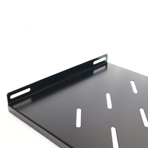 ชั้นวางติดผนังขนาด 19 นิ้ว สำหรับศูนย์ข้อมูล - Product Image 3