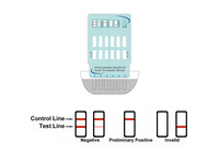 Drug & Alcohol Rehab Centers Toxicologie Test de toxicomanie