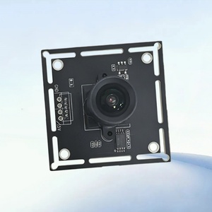 กล้องโดมอุตสาหกรรมโมดูล USB MJPEG 30 FPS 5MP CMOS 1/2.8 นิ้วเซ็นเซอร์สีเต็มรูปแบบ 5 พิน 1.25 มม.ซ็อกเก็ต UVC รองรับสำหรับ - Product Image 1