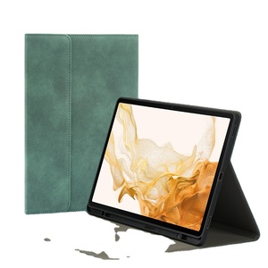 Custodie protettive integrali per Samsung S6/S7/<span class=keywords><strong>S8</strong></span>/S9. Custodie protettive per <span class=keywords><strong>tablet</strong></span> <span class=keywords><strong>S8</strong></span>+/S9+/S9 <span class=keywords><strong>Ultra</strong></span> Cover Bag - Product Image 2