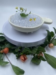 Chất lượng cao PC nhựa chống cháy Ép HạT cao minh bạch <span class=keywords><strong>Polycarbonate</strong></span> bột - Product Image 6