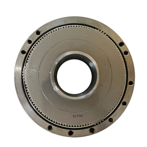 A97L-0218-0886 # Eje J2 127 para Reductor de Robótica FANUC - Product Image 2