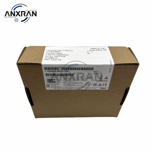 Para Siemens 6GK5008-0BA10-1AB2 SCALANCE XB008 interruptor Ethernet Industrial no tripulado 6GK50080BA101AB2 - Product Image 1