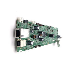 Carte mère principale CF24 MAIN ASSY 2188511 compatible avec Epson WorkForce Pro WF-3720 wf3720 - Product Image 1