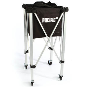 Vouwbare Aluminium Tennisbalkar - Product Image 1