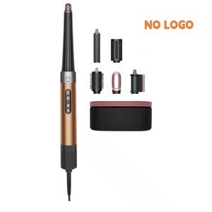 Secador de Cabelo Profissional de Alta Qualidade para Salão, Modelador Automático de Cabelo Longo com Motor Sem Escovas, 3 Velocidades, 110.000 RPM - Product Image 6