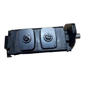 ปั๊มไฮดรอลิกเกียร์แรงดันสูง 150 ซีซี+150 ซีซี, ปั๊มไฮดรอลิกแรงดันสูง 300 ซีซี - Product Image 6