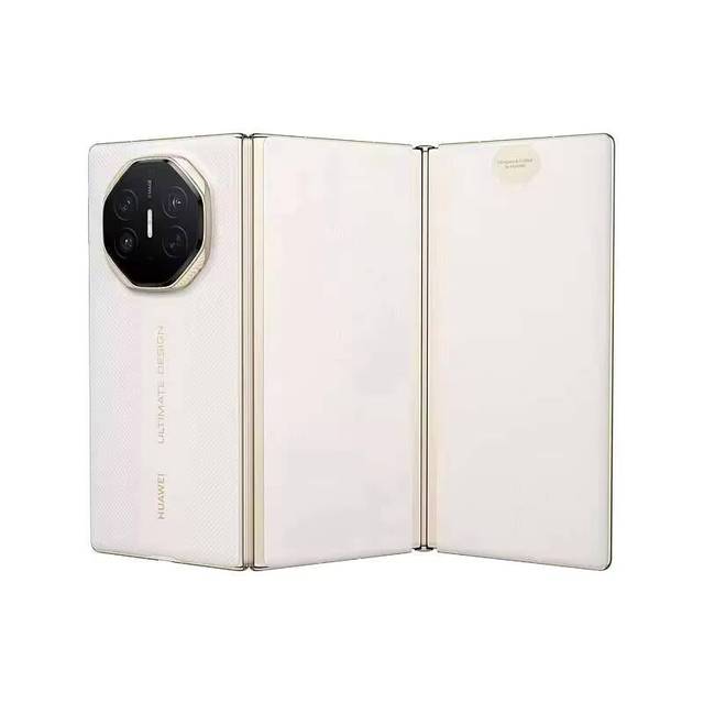 Hua HUAWEI Mate XTs Ultimate Design 10.2'' OLED Screen Rear Three Camera 5600mAh 66W Ultra Thin Triple Folding Smartphone 5G