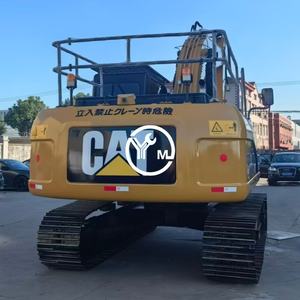 Escavatore Cingolato Idraulico Caterpillar 20t Usato al 90% Nuovo, Modelli <span class=keywords><strong>cat</strong></span> 320d 312d 315d 325d 330d <span class=keywords><strong>336d</strong></span> Disponibili - Product Image 3