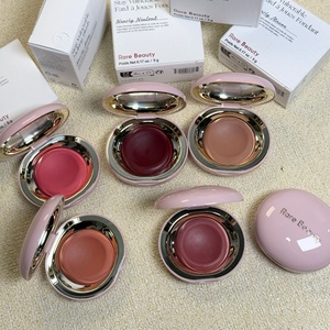 Stock Disponible para Envío Internacional, Nuevo Rubor en Crema Luminoso de Selena <span class=keywords><strong>Gomez</strong></span>, 5g, Tono Casi Neutro/Rosa - Product Image 6