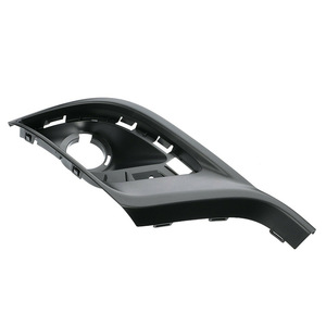 Carcasa de Luz Antiniebla Delantera Derecha para Dodge Durango 5113678AB, Pieza de Repuesto de Plástico 2014-2016 - Product Image 1