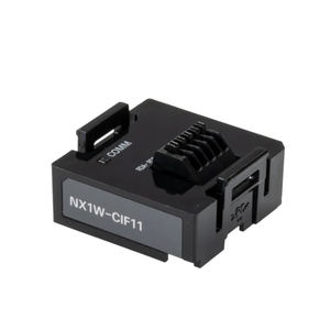 NX1W-CIF11 программируемый модуль контроллера новый оригинальный с технической поддержкой программирования PLC - Product Image 4