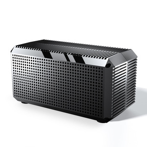 Dispositivo de Protección de Privacidad para Reuniones de Oficina, Inhibidor de Grabación G37, 221x156x115mm - Product Image 5