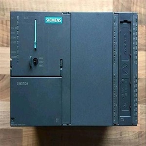 ตัวควบคุมความเร็วกระแสตรงของซีเมนส์ รุ่น 6SE7021-0ES87-0FB1 ชุดควบคุมมอเตอร์ - Product Image 3