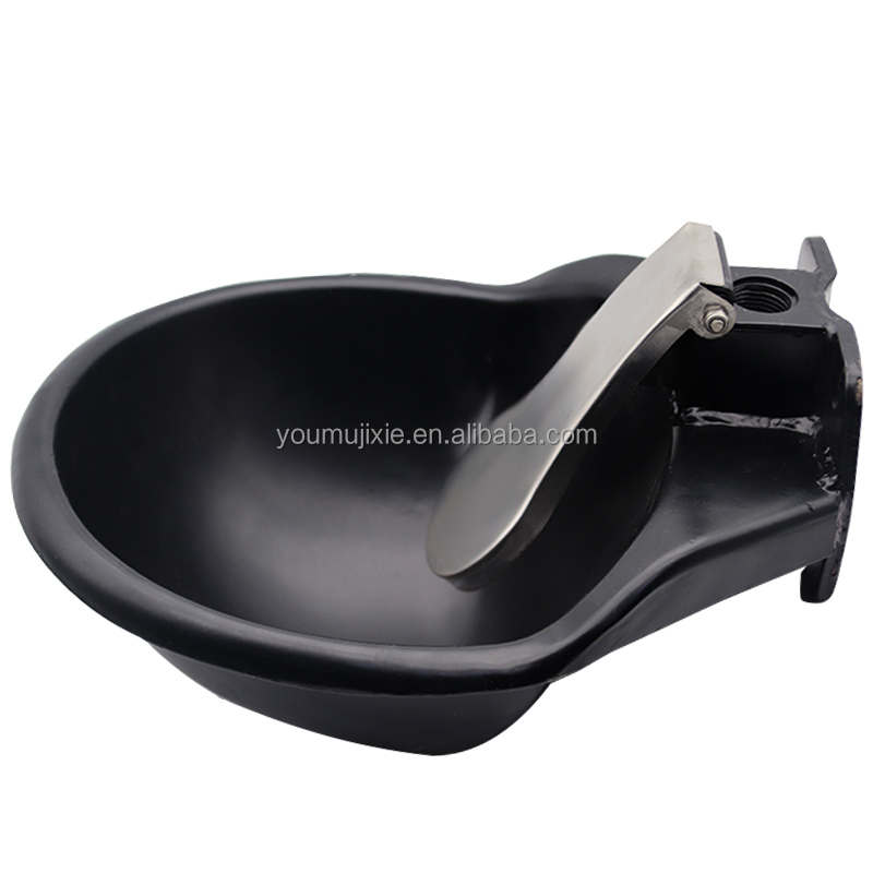 Livestock Cattle Automatic Drinker Bowl Animal