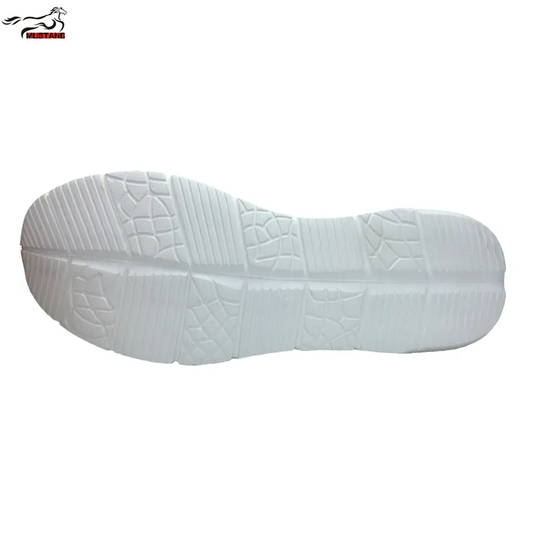 Mustang Pretty Prices High Quality Sneaker Clear Fashion Insole Making Eva Sole For Making Shoes
