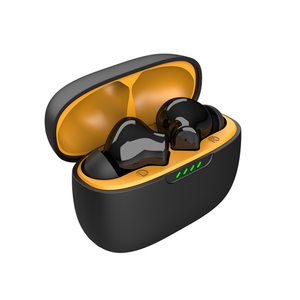 Écouteurs sans fil TWS avec haut-parleur de 13 mm, son stéréo de qualité, basses profondes, autonomie musicale totale de 16 heures, vente chaude 2025 - Product Image 3