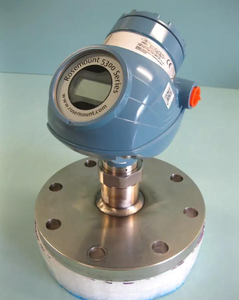 Transmisor de Nivel por Radar Original de la Marca Rose Mount 5600, Sin Contacto, de Acero Inoxidable, 4-20 mA HART 5601/5602 - Product Image 2