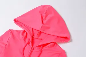 Conjunto de chándal de dos piezas para mujer, ropa informal con capucha para correr, otoño 2022