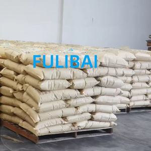 Оптовая цена от производителя: FULIBAI DL-метионин, CAS № 59-51-8, 99% чистоты, белый порошок - Product Image 2