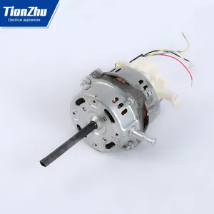 Motor Popular In The Egypt High Quality Long Lifetime Copper Wire Electric AC 220V Table Fan Motor