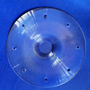 <span class=keywords><strong>Lentille</strong></span> solaire <span class=keywords><strong>Fresnel</strong></span> optique en plastique PMMA <span class=keywords><strong>de</strong></span> 300 mm, grande taille, longueur focale, concentrateur solaire, loupe, outil <span class=keywords><strong>de</strong></span> <span class=keywords><strong>feu</strong></span> OEM - Product Image 2