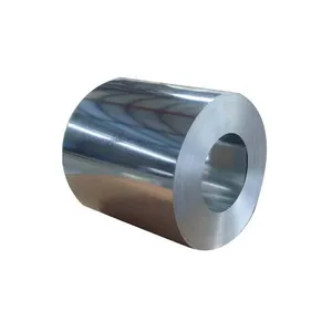THK 0.3-3.0mm 201 301 303 304 316L 321 310S 410 430 NO.4 Stainless Steel Coil Wholesale Price ISO Certificated Manufacturer