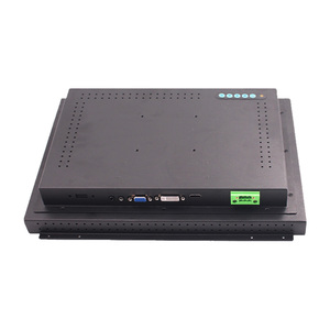 <span class=keywords><strong>10.4</strong></span>-17 inch IPS màn hình cảm ứng công nghiệp Màn hình LCD mà không cần Glass Bảng điều chỉnh mở khung - Product Image 6