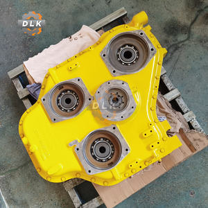21N-38-00090 Ensamblaje de toma de fuerza, bomba hidráulica de, toma de fuerza de 21N-38-81120 - Product Image 4
