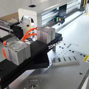 Hộp Quà Tặng Album ảnh bằng chứng và máy khía Bìa Máy rãnh hộp đồng hồ V Máy rãnh cho hộp cứng - Product Image 6