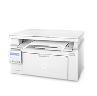 Papier A4 d'occasion remis à neuf pour HP 126 130 132A 130NW M1213 226DN 1536 1136 128 LaserJet Small Office Machine