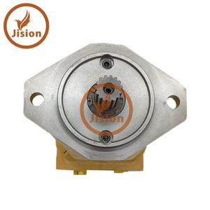 มอเตอร์ไฮดรอลิก2668034 266-8034เหมาะสำหรับเครื่องยนต์ C13 345C 345CL รถขุด W345C - Product Image 6