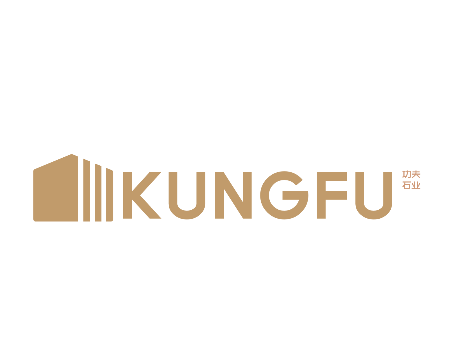 Xiamen Kungfu Stone Import & Export Ltd. logo