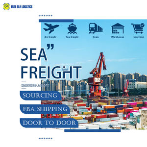 Achat fournisseur de services logistiques Fast <span class=keywords><strong>Air</strong></span> Chine vers l'Inde Arabie Saoudite avec service DDP - Product Image 1