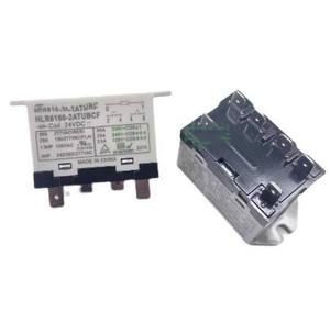 793-<span class=keywords><strong>P</strong></span>-1A 793-<span class=keywords><strong>P</strong></span>-1C 6V/12V/24V 6/8PIN 16A 继电器 - Product Image 3