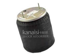 Nouveau Airbag de Suspension pour camion <span class=keywords><strong>VOL</strong></span> 20554760 20452136 20452142 6612NP01 D6612 amortisseurs à ressort pneumatique - Product Image 3