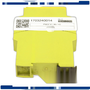 รีเลย์นิรภัย X1 3s / <span class=keywords><strong>1</strong></span> (774300) ของใหม่ในสต็อกที่ Plc2day - Product Image 1