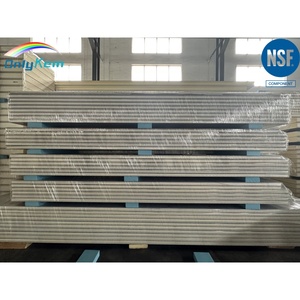Paneles PIR <span class=keywords><strong>de</strong></span> 75 mm/100 mm/120 mm/150 mm, Paneles Aislantes para Techos <span class=keywords><strong>de</strong></span> Constructoras <span class=keywords><strong>de</strong></span> Astilleros, Panel Sándwich <span class=keywords><strong>de</strong></span> PU para Paredes - Product Image 1